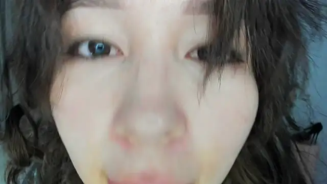 AgnieszkaBanana online show from 09/19/25, 07:29