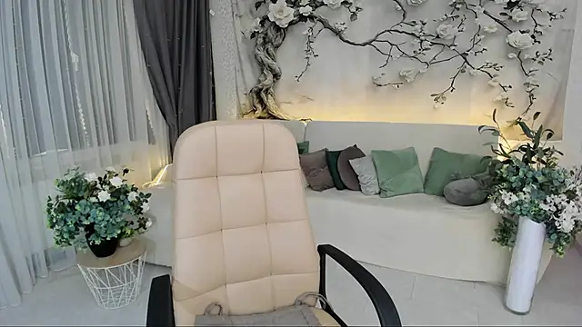 AgnieszkaBanana online show from 11/06/25, 10:08