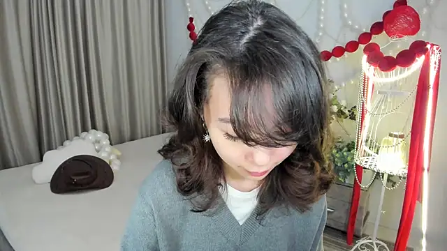 AgnieszkaBanana online show from 04/03/26, 04:08