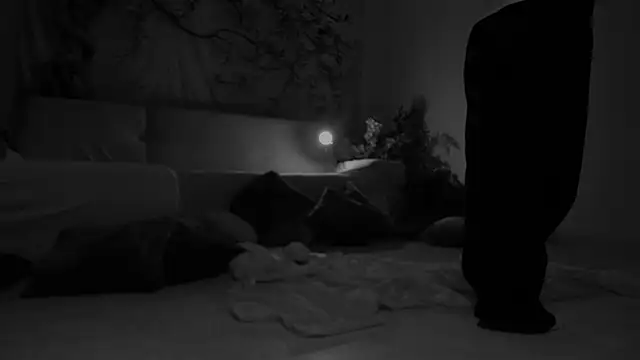 AgnieszkaBanana online show from 09/27/25, 07:20