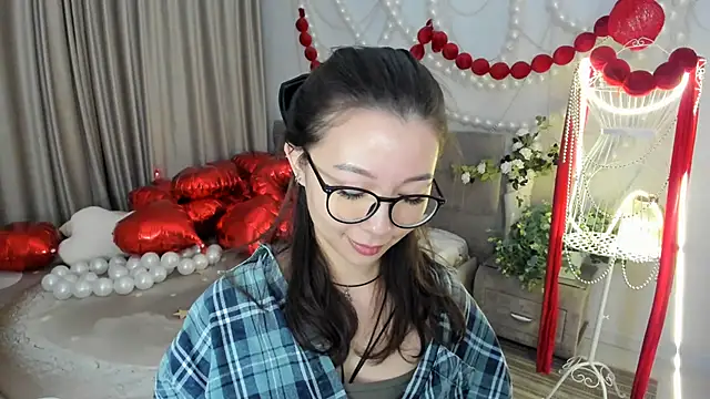 AgnieszkaBanana online show from 03/08/26, 02:04