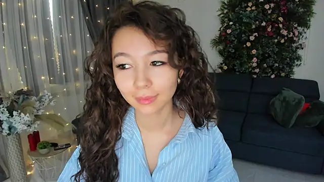 AgnieszkaBanana online show from 03/16/25, 04:20