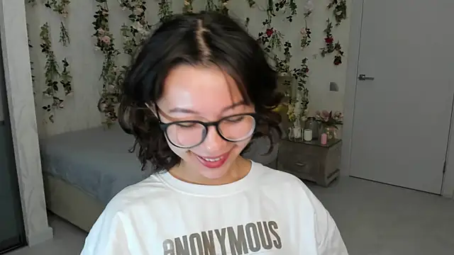 AgnieszkaBanana online show from 09/18/25, 04:04