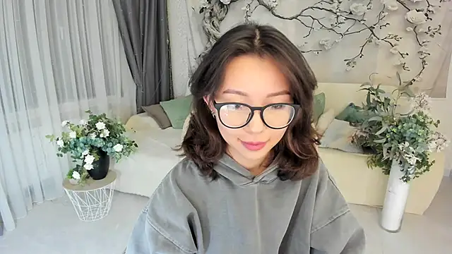 AgnieszkaBanana online show from 10/12/25, 07:26