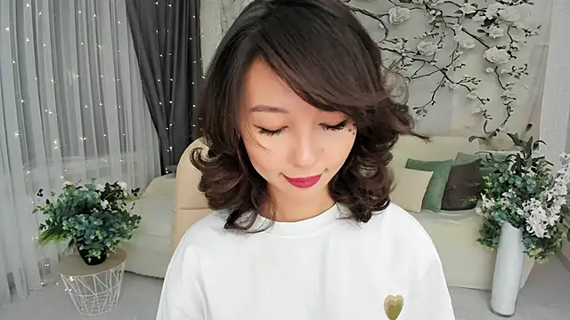 AgnieszkaBanana online show from 10/25/25, 07:03