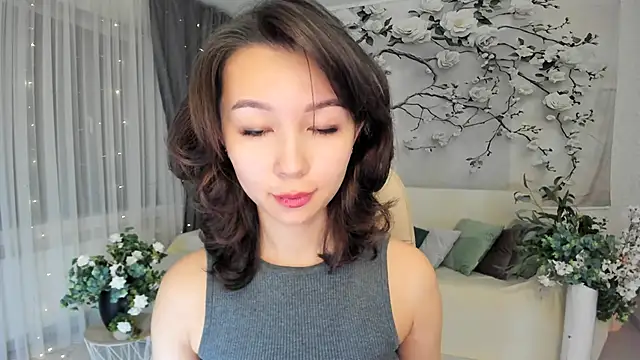 AgnieszkaBanana online show from 11/14/25, 07:17