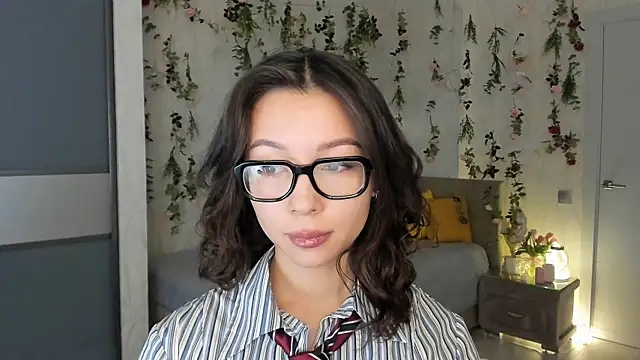 AgnieszkaBanana online show from 12/05/25, 10:03