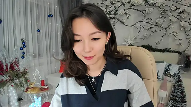 Snapshot of AgnieszkaBanana chatting on 01/11/26, 07:10 AgnieszkaBanana online show from 01/11/26, 07:10