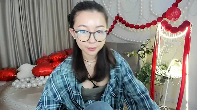 AgnieszkaBanana online show from 03/08/26, 01:22