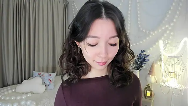 AgnieszkaBanana online show from 12/14/25, 07:30