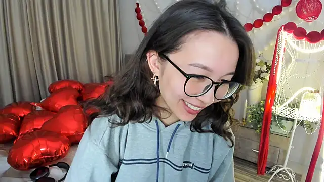 Snapshot of AgnieszkaBanana chatting on 02/15/26, 07:51 AgnieszkaBanana online show from 02/15/26, 07:51