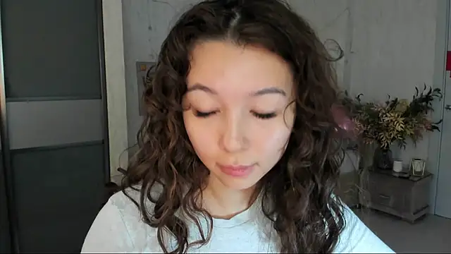 AgnieszkaBanana online show from 03/22/25, 01:08