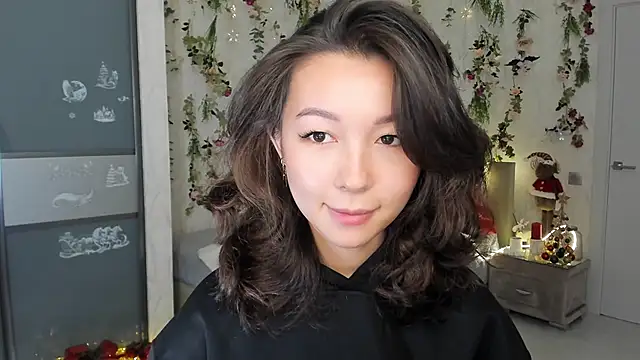 Snapshot of AgnieszkaBanana chatting on 12/19/25, 07:16 AgnieszkaBanana online show from 12/19/25, 07:16