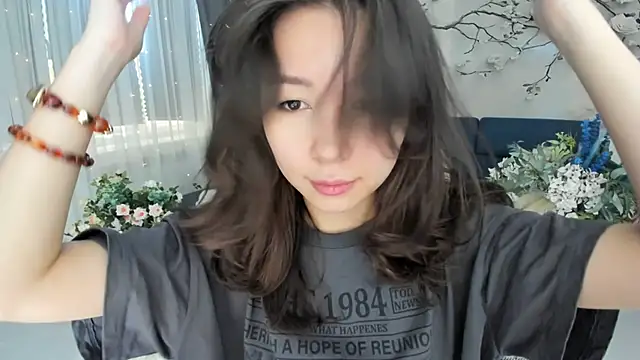 AgnieszkaBanana online show from 03/31/26, 09:11