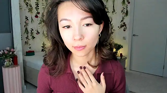 AgnieszkaBanana online show from 04/09/26, 04:03