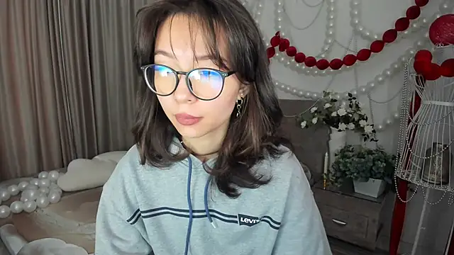 AgnieszkaBanana online show from 04/24/26, 04:03