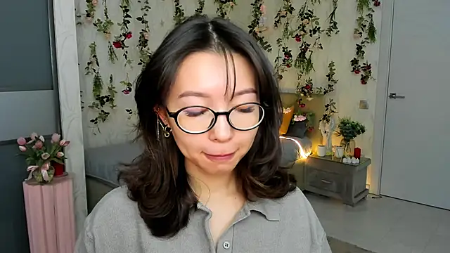 AgnieszkaBanana online show from 05/01/26, 04:06