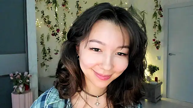 AgnieszkaBanana online show from 04/23/26, 12:29