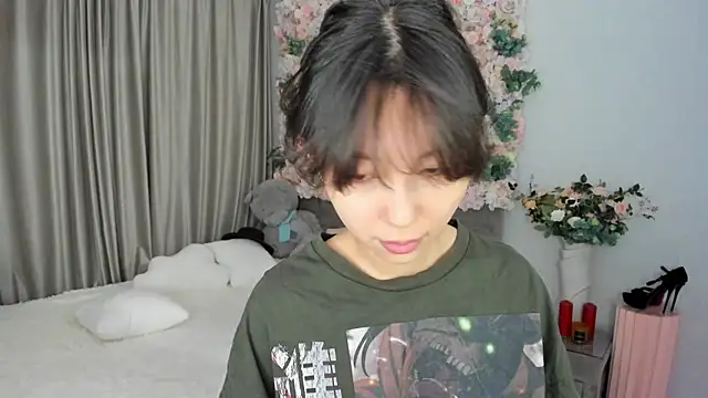 AgnieszkaBanana online show from 09/26/25, 04:08