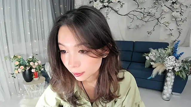 AgnieszkaBanana online show from 03/13/26, 01:21