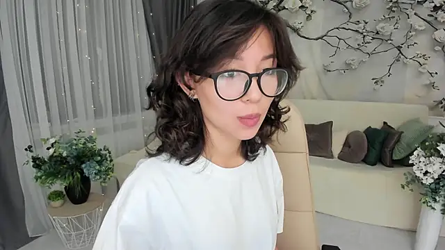 AgnieszkaBanana online show from 09/25/25, 04:07