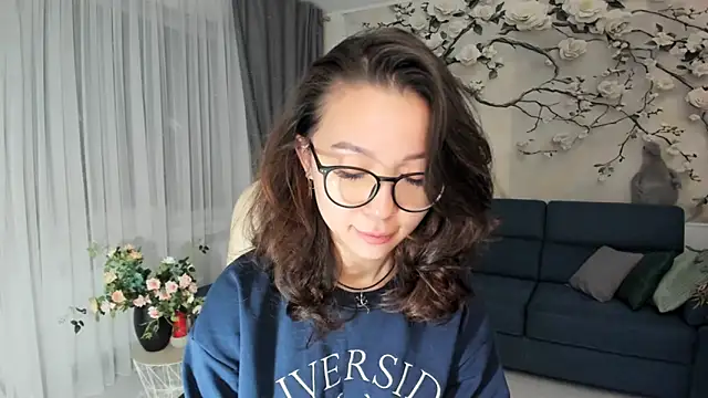 Snapshot of AgnieszkaBanana chatting on 02/19/26, 01:13 AgnieszkaBanana online show from 02/19/26, 01:13