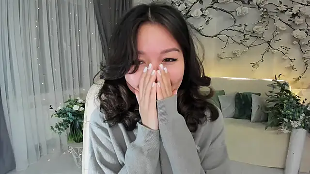 AgnieszkaBanana online show from 12/03/25, 05:19