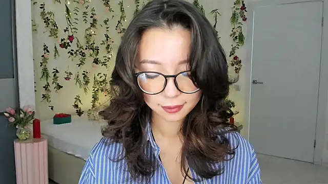 AgnieszkaBanana online show from 03/21/26, 04:14