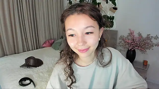 AgnieszkaBanana online show from 03/19/25, 10:11