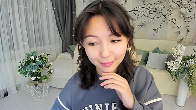 AgnieszkaBanana online show from 09/29/25, 07:30