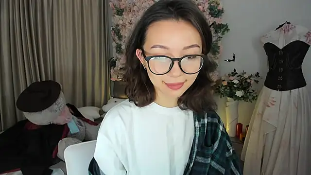 AgnieszkaBanana online show from 10/29/25, 01:15