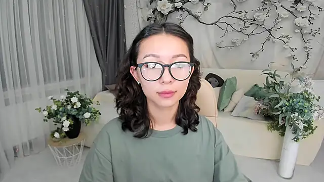 AgnieszkaBanana online show from 10/11/25, 07:26