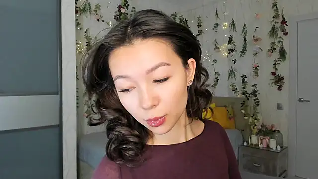 AgnieszkaBanana online show from 12/04/25, 10:14