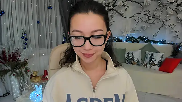 AgnieszkaBanana online show from 12/16/25, 04:06