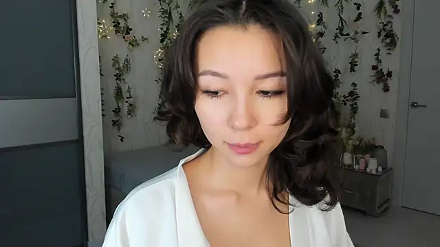 AgnieszkaBanana online show from 11/23/25, 07:24