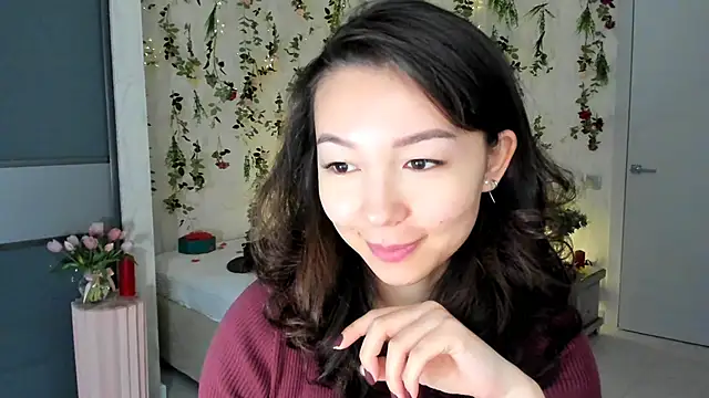 AgnieszkaBanana online show from 04/15/26, 03:12