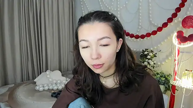 AgnieszkaBanana online show from 04/16/26, 01:06