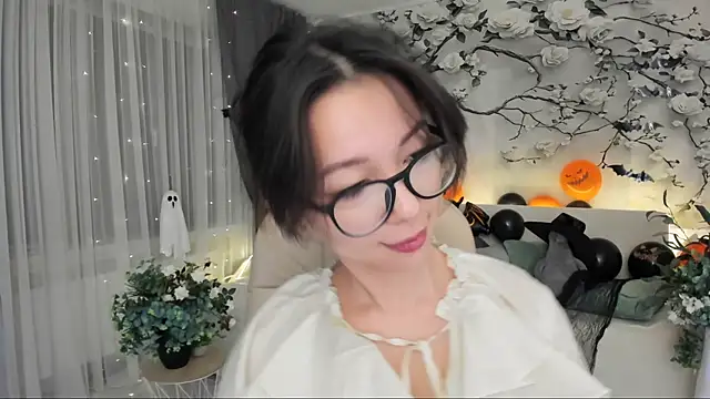 AgnieszkaBanana online show from 11/01/25, 07:08