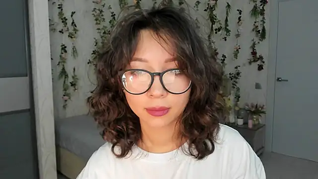 AgnieszkaBanana online show from 10/05/25, 07:26