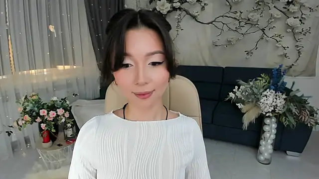 AgnieszkaBanana online show from 03/27/26, 10:05