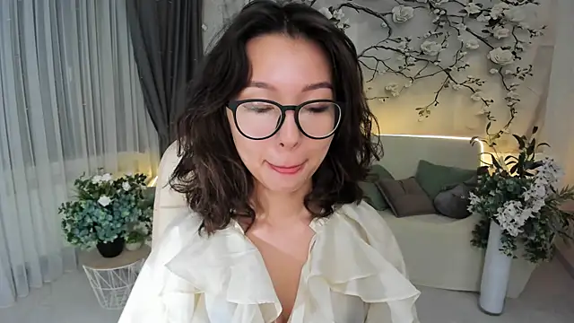 AgnieszkaBanana online show from 11/08/25, 07:28