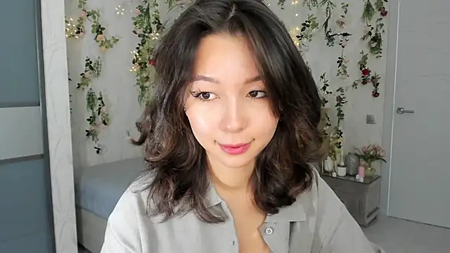 AgnieszkaBanana online show from 11/09/25, 07:29