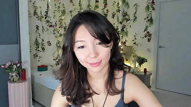 AgnieszkaBanana online show from 03/30/26, 10:17