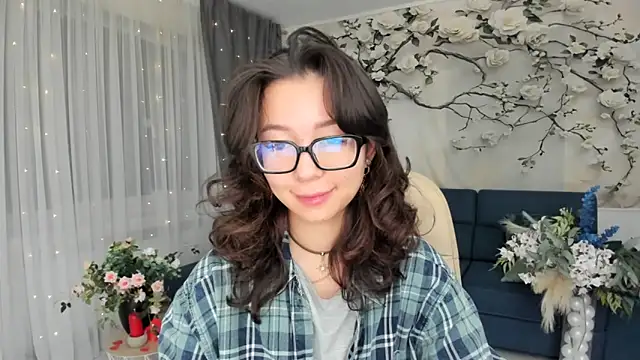 AgnieszkaBanana online show from 04/17/26, 01:08