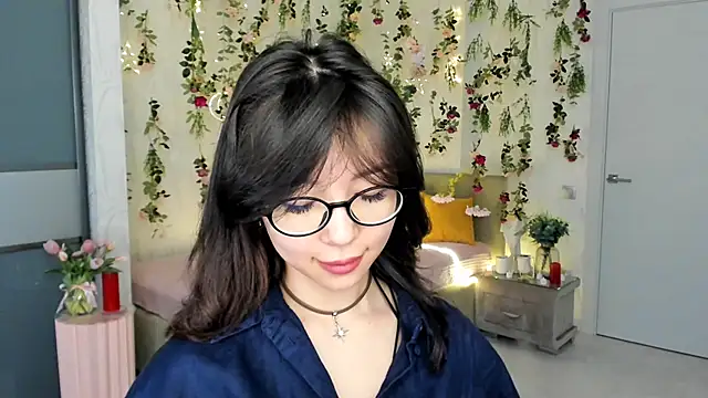 AgnieszkaBanana online show from 05/20/26, 04:09