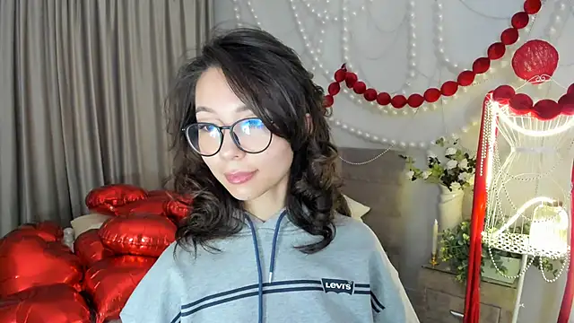 Snapshot of AgnieszkaBanana chatting on 02/15/26, 01:28 AgnieszkaBanana online show from 02/15/26, 01:28