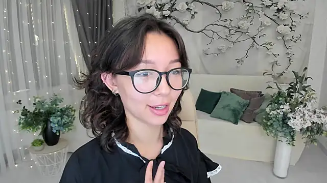 AgnieszkaBanana online show from 09/11/25, 10:37