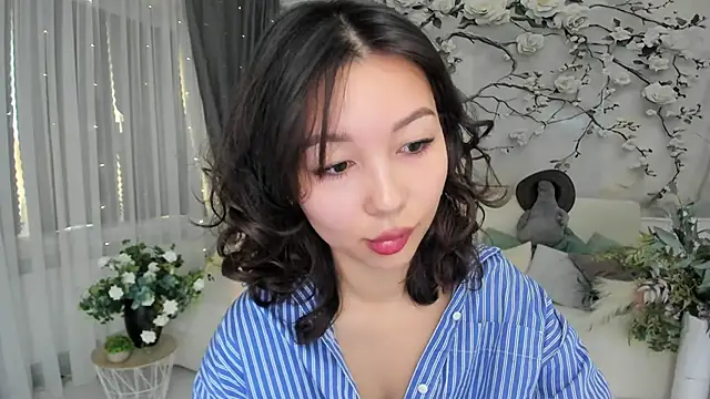 AgnieszkaBanana online show from 10/07/25, 10:05