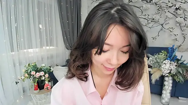 AgnieszkaBanana online show from 03/29/26, 10:06