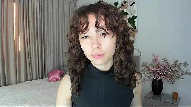 AgnieszkaBanana online show from 03/21/25, 04:06